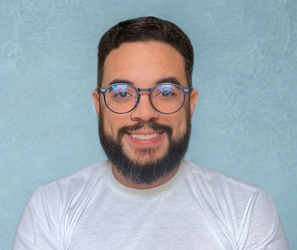 Foto da pessoa